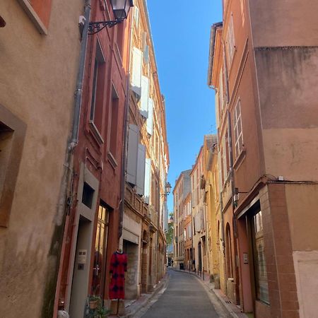 Duplex Aux Carmes Apartment Toulouse Bagian luar foto
