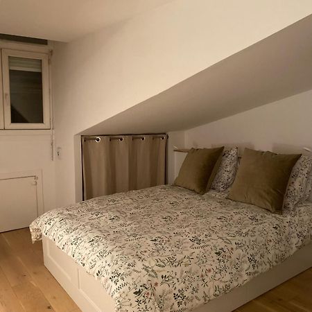 Duplex Aux Carmes Apartment Toulouse Bagian luar foto